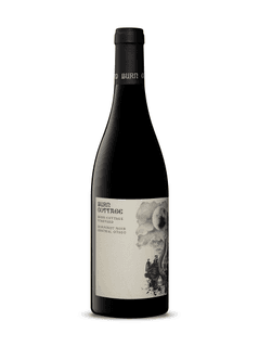 Pinot noir Vignoble Burn Cottage Burn Cottage 2021