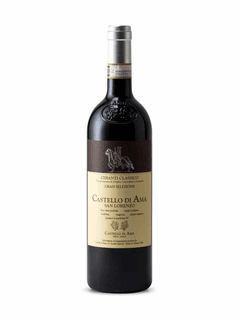Castello di Ama San Lorenzo Gran Selezione Chianti Classico 2020