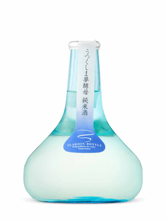 Aladdin Junmai Sake