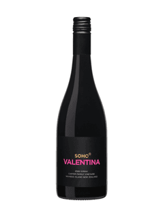 Soho Valentina Syrah 2020