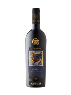 Shiraz Limited Edition Magnotta 2016