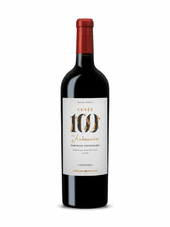 Gérard Bertrand Cuvée 100 Les Arbousiers 2021