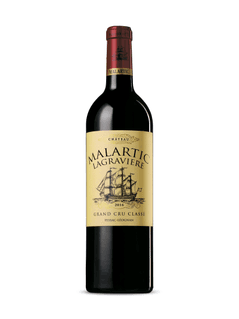 Château Malartic-Lagravière 2016
