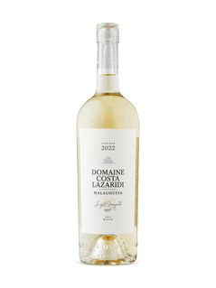 Domaine Costa Lazaridi Malagousia 2024