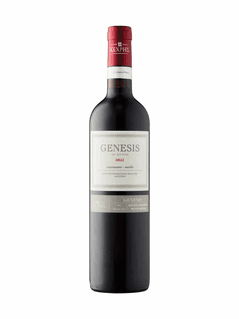 Kechris Genesis Merlot Xinomavro 2022