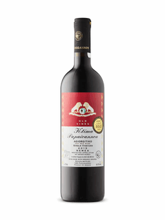 Papaioannou Old Vines Agiorgitiko 2015