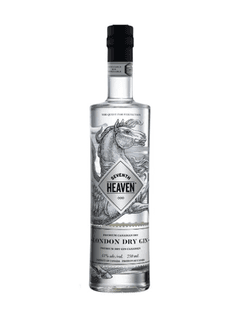 Seventh Heaven Classic London Dry Gin