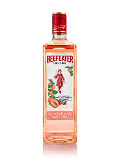 Beefeater Peach & Raspberry Gin