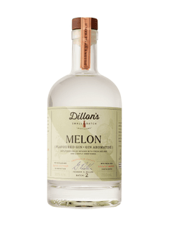 Gin Dillon's Melon