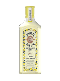 Bombay Citron Pressé Gin