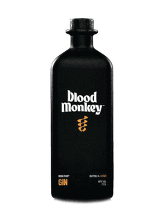 Gin irlandais Blood Monkey