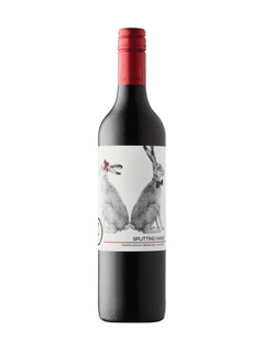 Tempranillo Grenache Splitting Hares Zonte's Footstep 2022