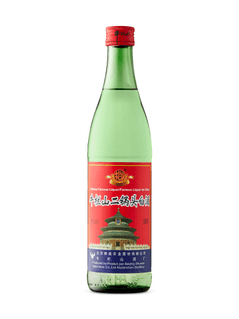 Erguotou