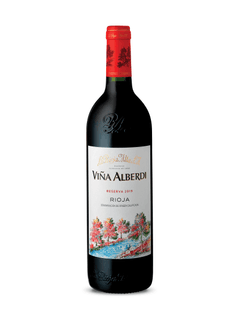 La Rioja Alta Vina Alberdi Reserva 2020