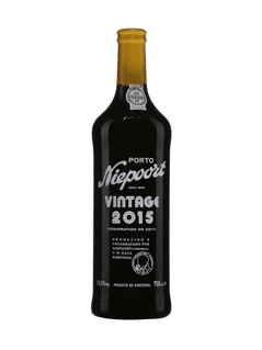 Niepoort Vintage Port 2022