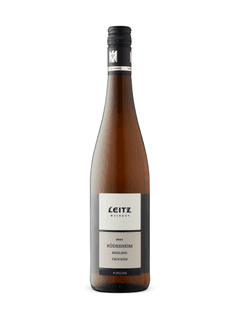 Riesling Sec Magic Mountain Rüdesheim Leitz 2021