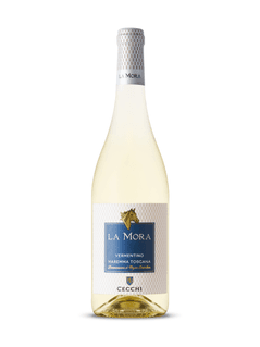 Maremma Biologique Vermentino La Mora Cecchi