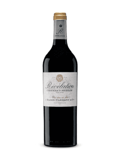 Revelation Cabernet Merlot