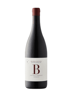 Cinsault Lone Wolf 2022