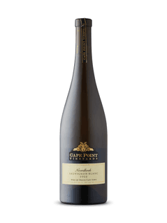 Cape Point Vineyards Noordhoek Sauvignon Blanc 2022