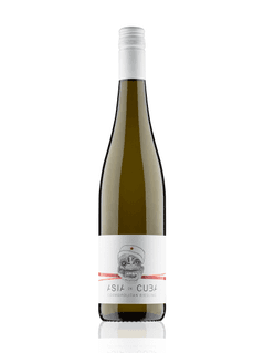Riesling Cosmopolitan Asia de Cuba Hiestand