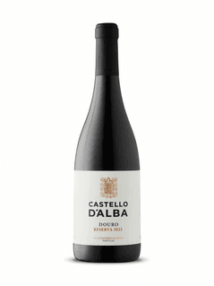 Castello d'Alba Reserva 2022