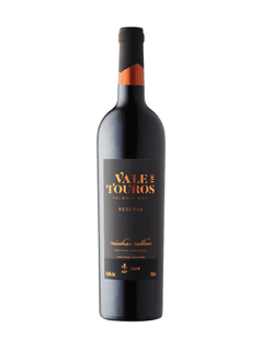 Vinhas Velhas Reserva Vale de Touros 2019