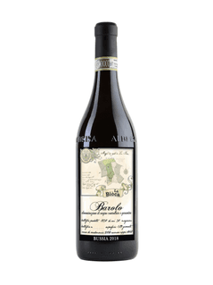 Barolo Bussia La Biòca 2018