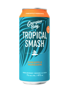 Georgian Bay Tropical Smash Pineapple Mandarin