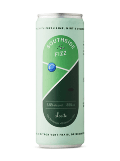 Southside Fizz By Aloette