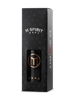 M Spirit