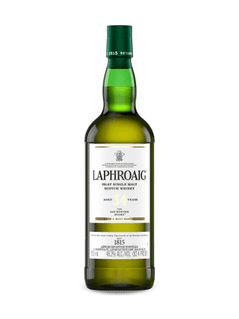 Laphroaig 34 Year Old Ian Hunter - Chapter 4 Whisky