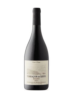 Terracos De Xisto Tinto 2020