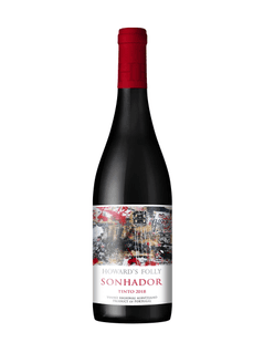 Sonhador Rouge Howard's Folly 2020