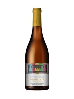 Howard's Folly Sonhador Branco 2020