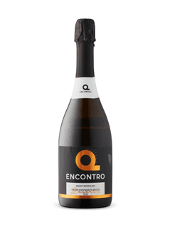 Encontro Espumante Bruto Branco Sparkling