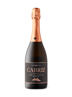 Cabriz Espumante Natural Bruto 2020