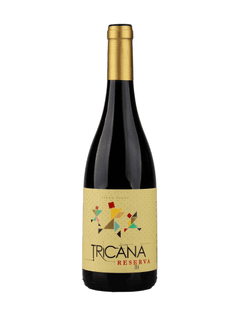 Dão Rouge Tricana Reserva 2020