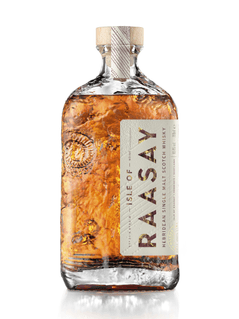Isle of Raasay Single Malt Scotch Whisky