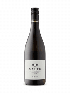 Skouras Salto Wild Yeast Mavrofilero 2021