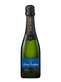 Nicolas Feuillatte Reserve Exclusive Brut