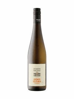 Domäne Wachau Terrassen Federspiel Grüner Veltliner 2024