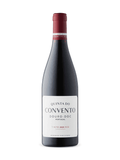 Kraneman Estate Quinta do Convento Red 2020