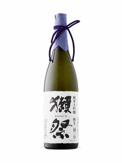 Dassai 23 Junmai Daiginjo