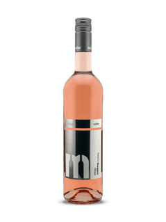 Michel Rotling Fruchtig Rosé 2021