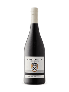 Douro Assemblage rouge de complantation Astronauta 2019 2020