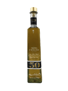 Tromba Cedano Tequila