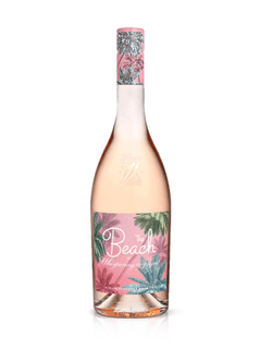 The Beach Rose By Whispering Angel