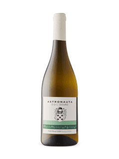Astronauta Field Blend White Douro 2020