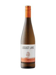 Locust Lane Gewürztraminer VQA 2021